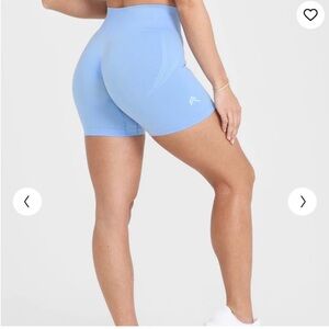 Oner Active Shorts Powder Blue